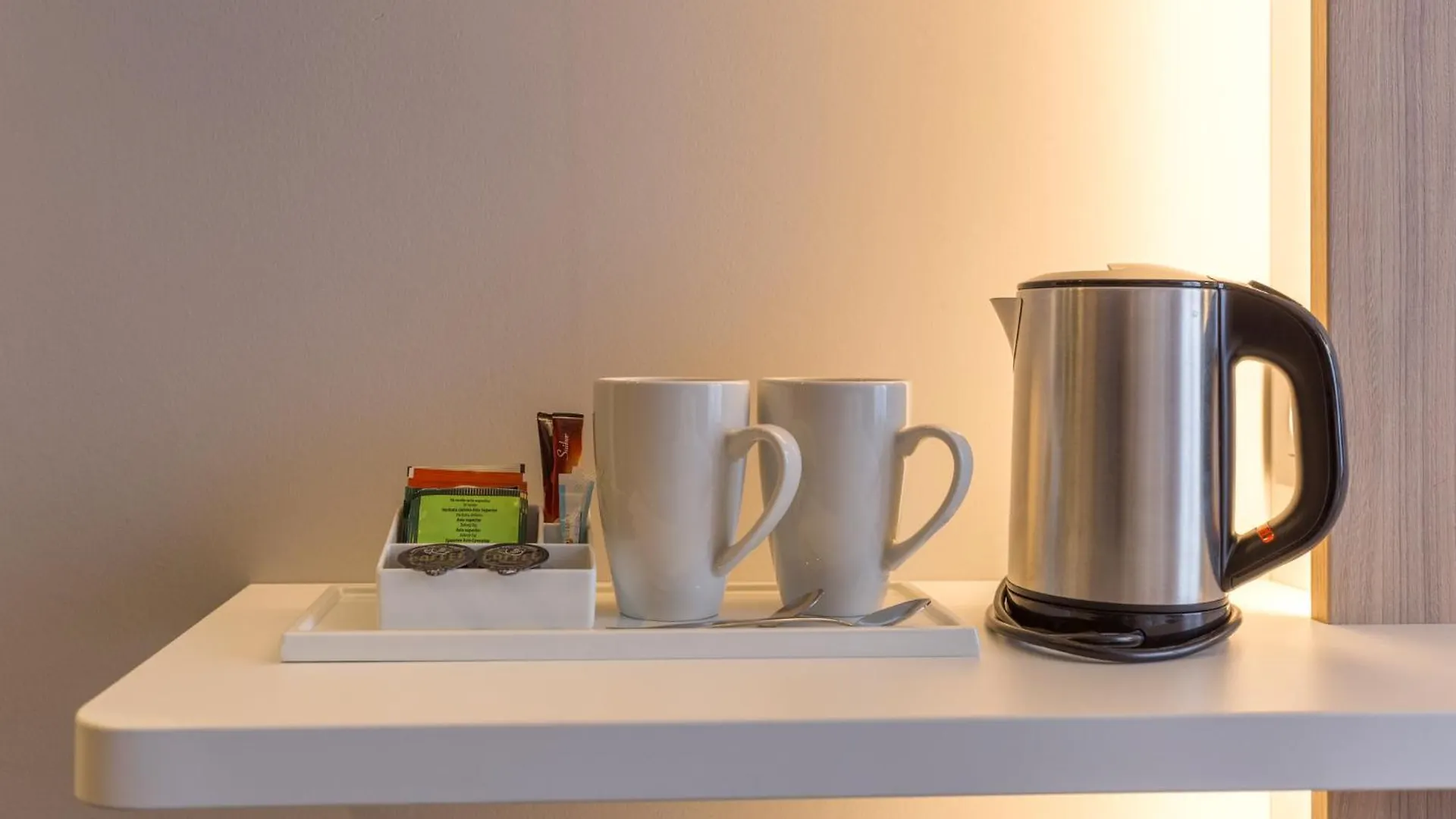 Holiday Inn Express Brussels - Airport By Ihg Diegem Bélgica