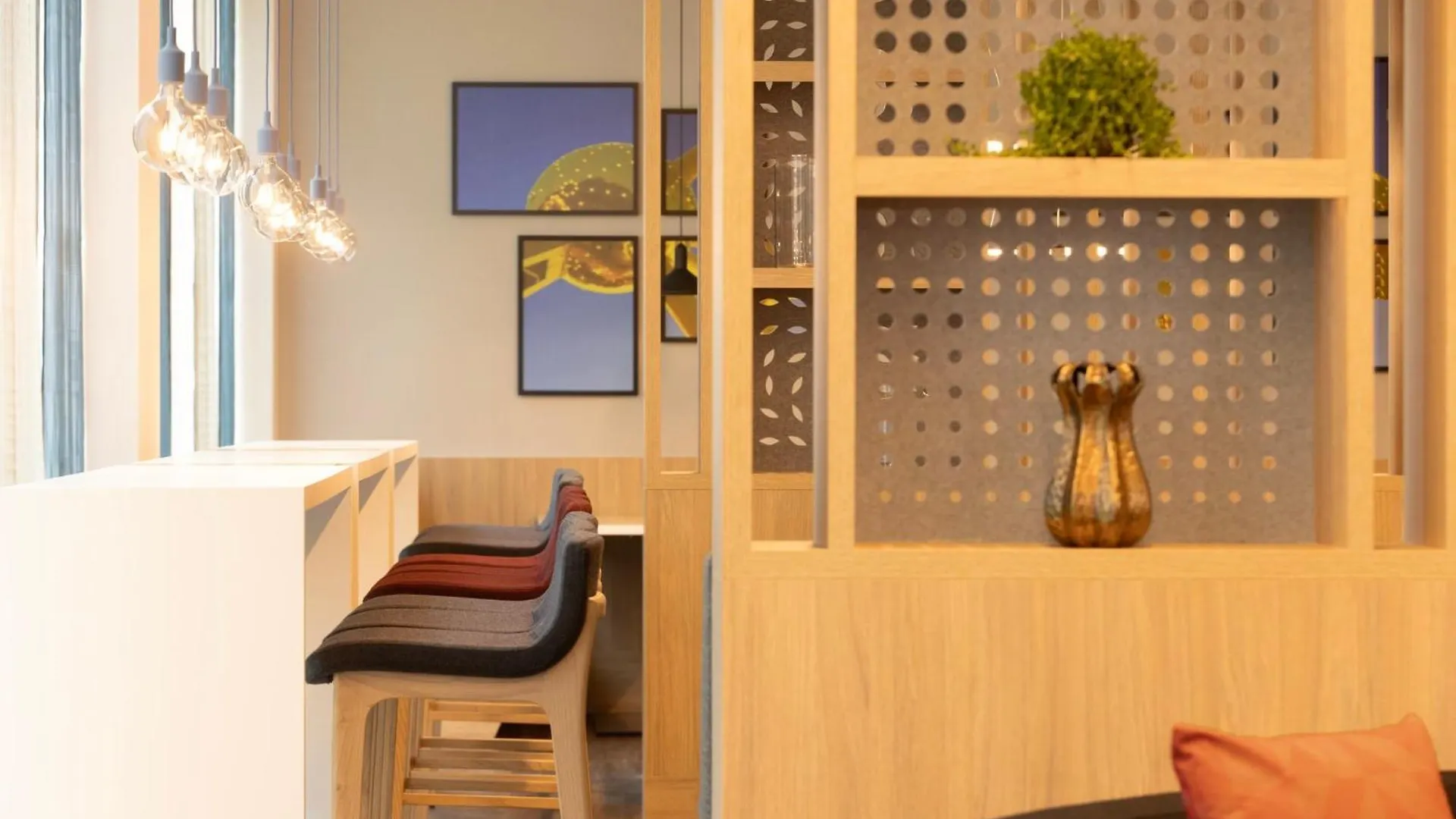 Holiday Inn Express Brussels - Airport By Ihg Diegem 0*,  Bélgica