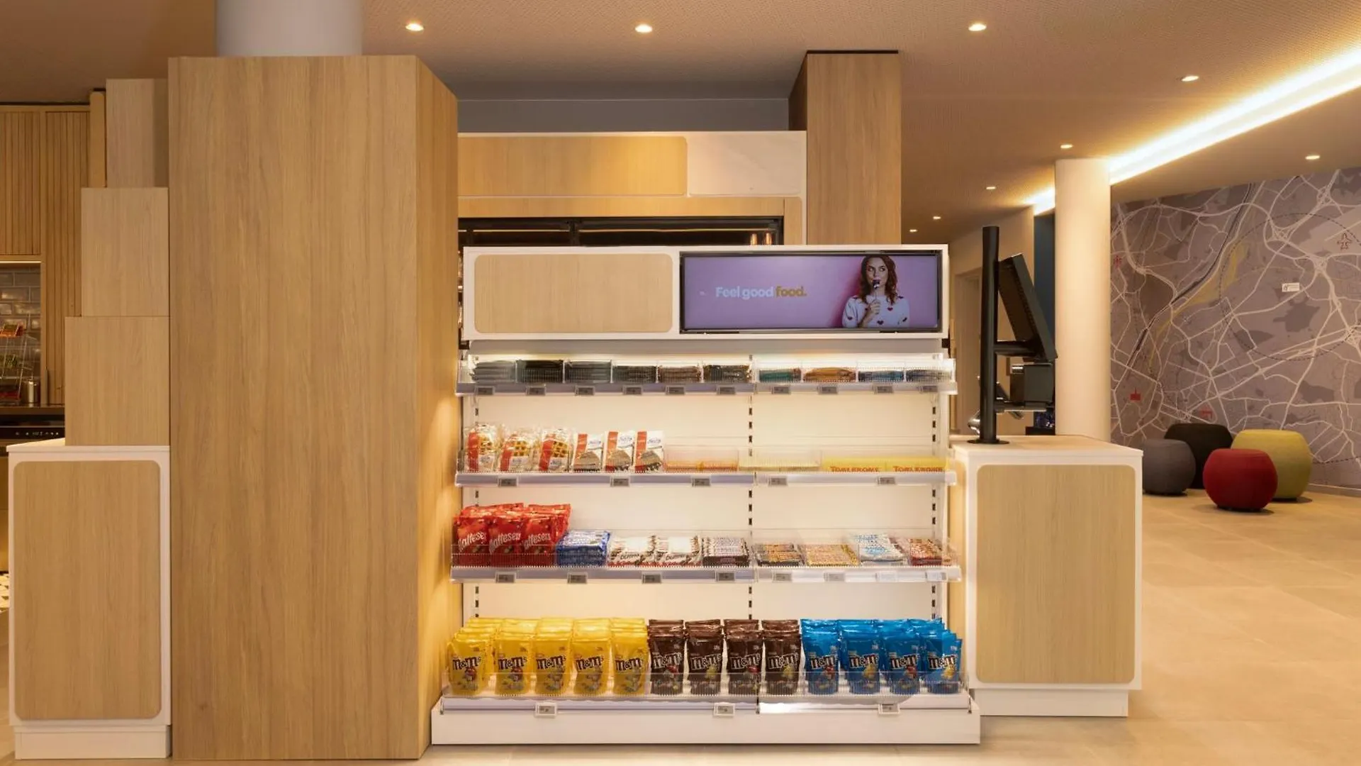 Holiday Inn Express Brussels - Airport By Ihg Diegem Bélgica
