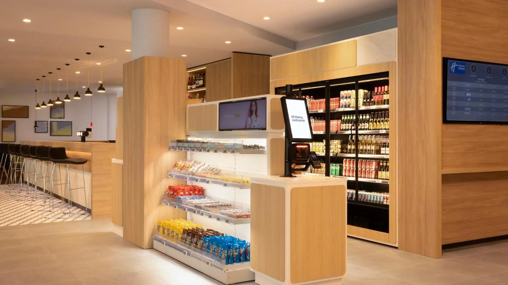 Holiday Inn Express Brussels - Airport By Ihg Diegem Hotel