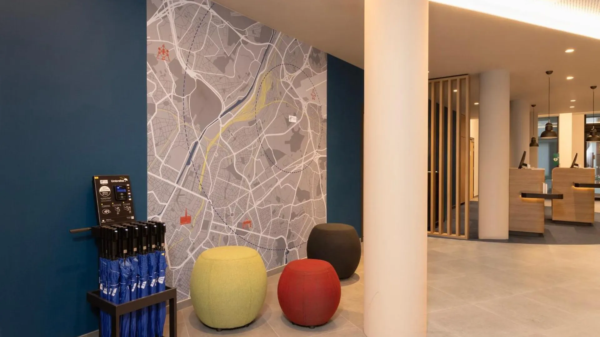 Holiday Inn Express Brussels - Airport By Ihg Diegem Hotel