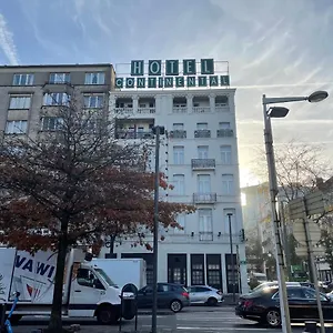 https://hotel-continental.brusselshotelsbook.com