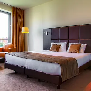 3* Aparthotel Diamant Brussels Eu