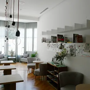 Casa Mathilda 3*, Barcelona España