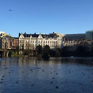 View , Bruselas Bélgica