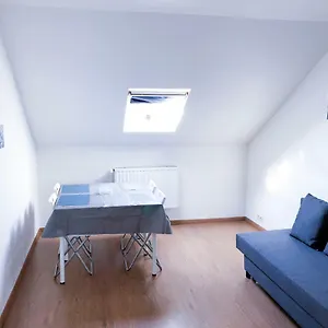 Beautiful Modern Bruxelas