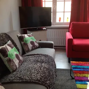 't Beertje , Brujas Bélgica