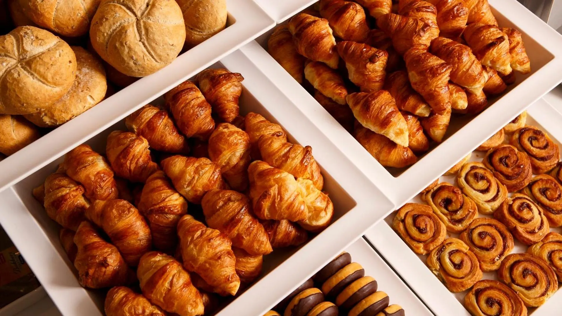 Holiday Inn Express Brussels - Airport By Ihg Diegem Hotel